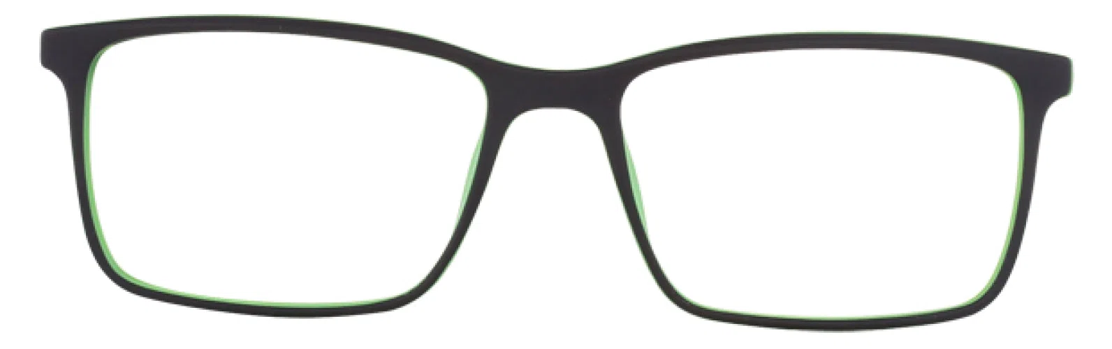 Shaquille O'Neal SO117Z Eyeglasses - Grey/orange - view 12